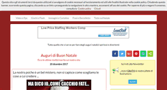 Desktop Screenshot of nataleauguri.com