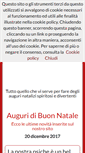 Mobile Screenshot of nataleauguri.com